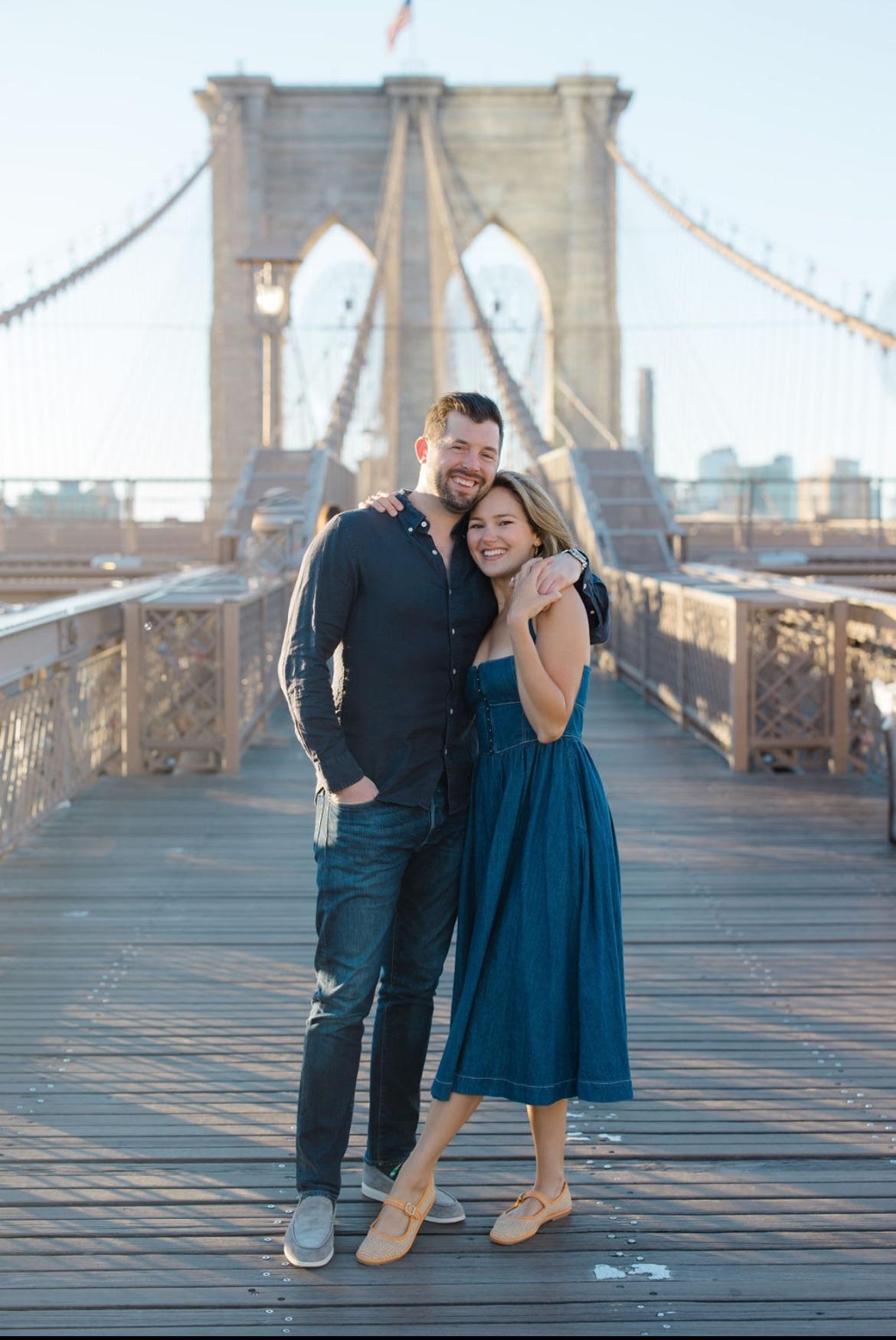 The Wedding Website of John Nolan and Tristen Buettel