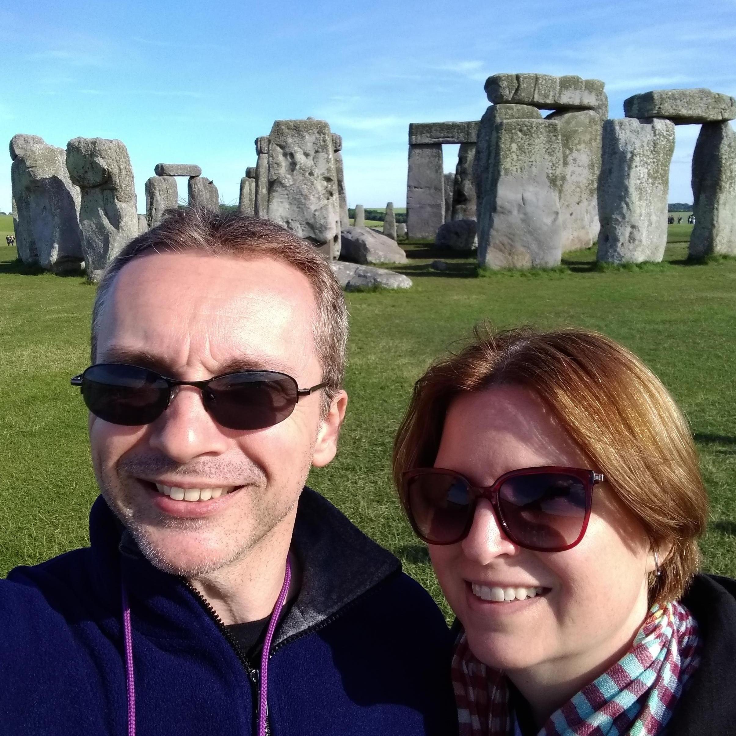 Stonehenge