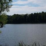 Lake Redman, York