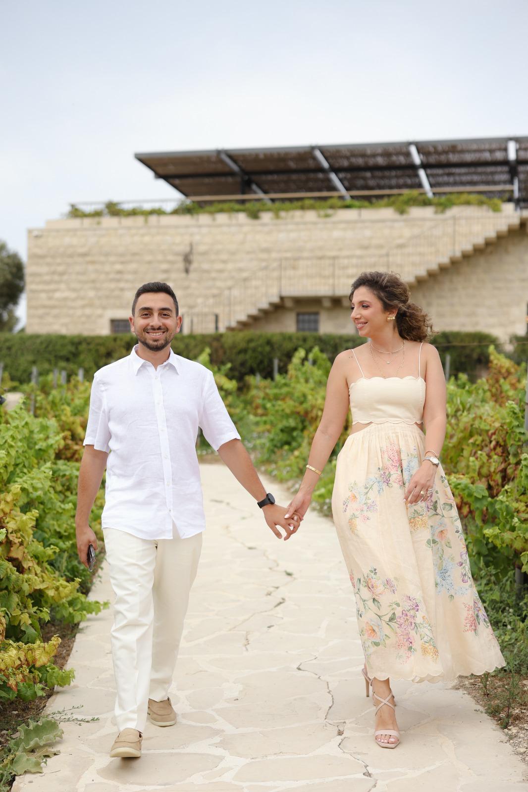 The Wedding Website of Perla El Chami and Simon Touma