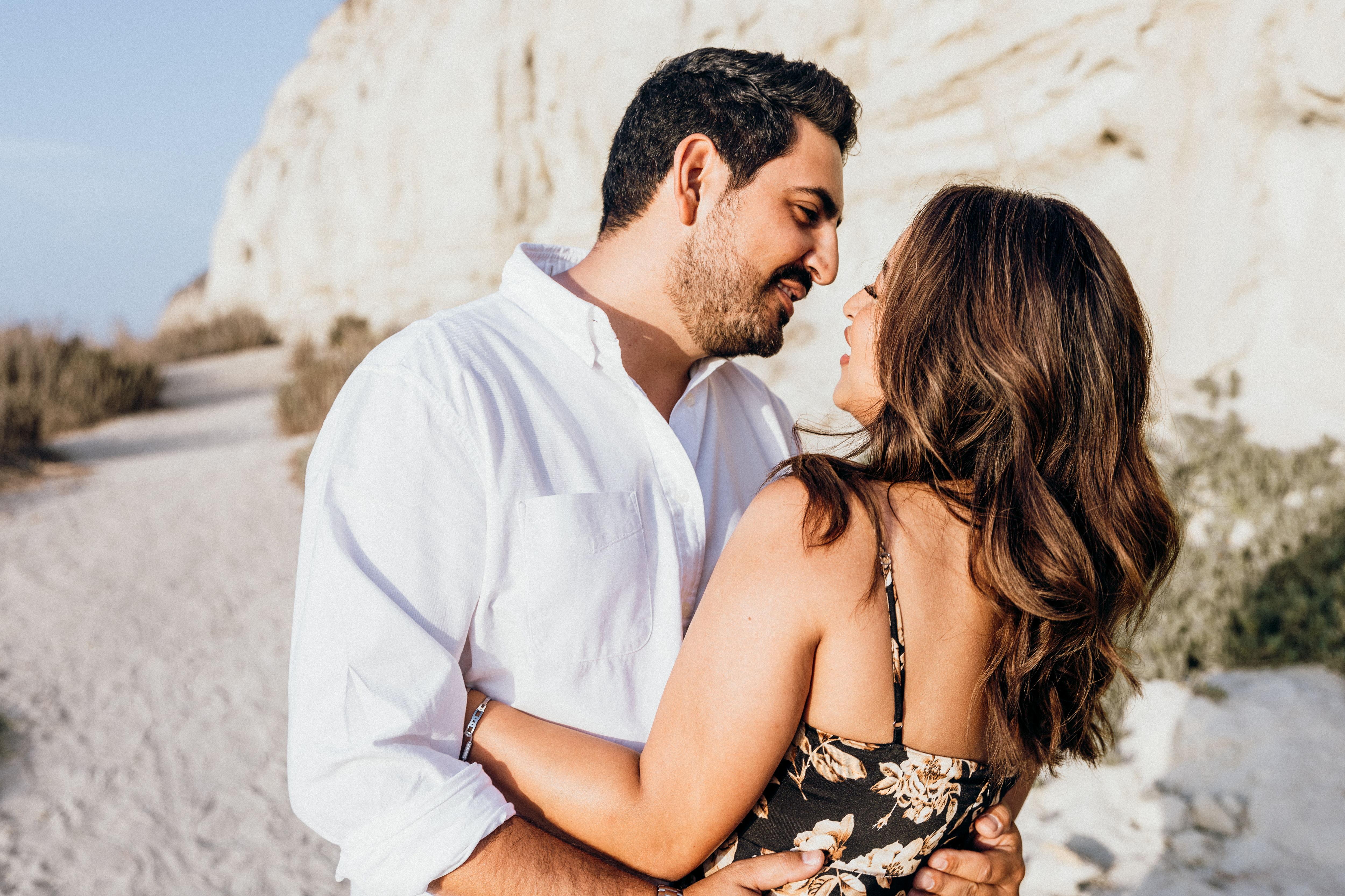 The Wedding Website of Marijo Garcia and Mohamad Makkawi