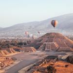 Teotihuacán