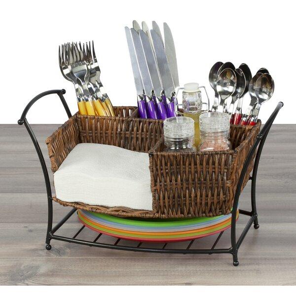 Table Flatware Caddy