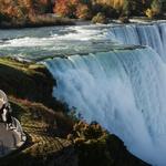 Niagara Falls State Park