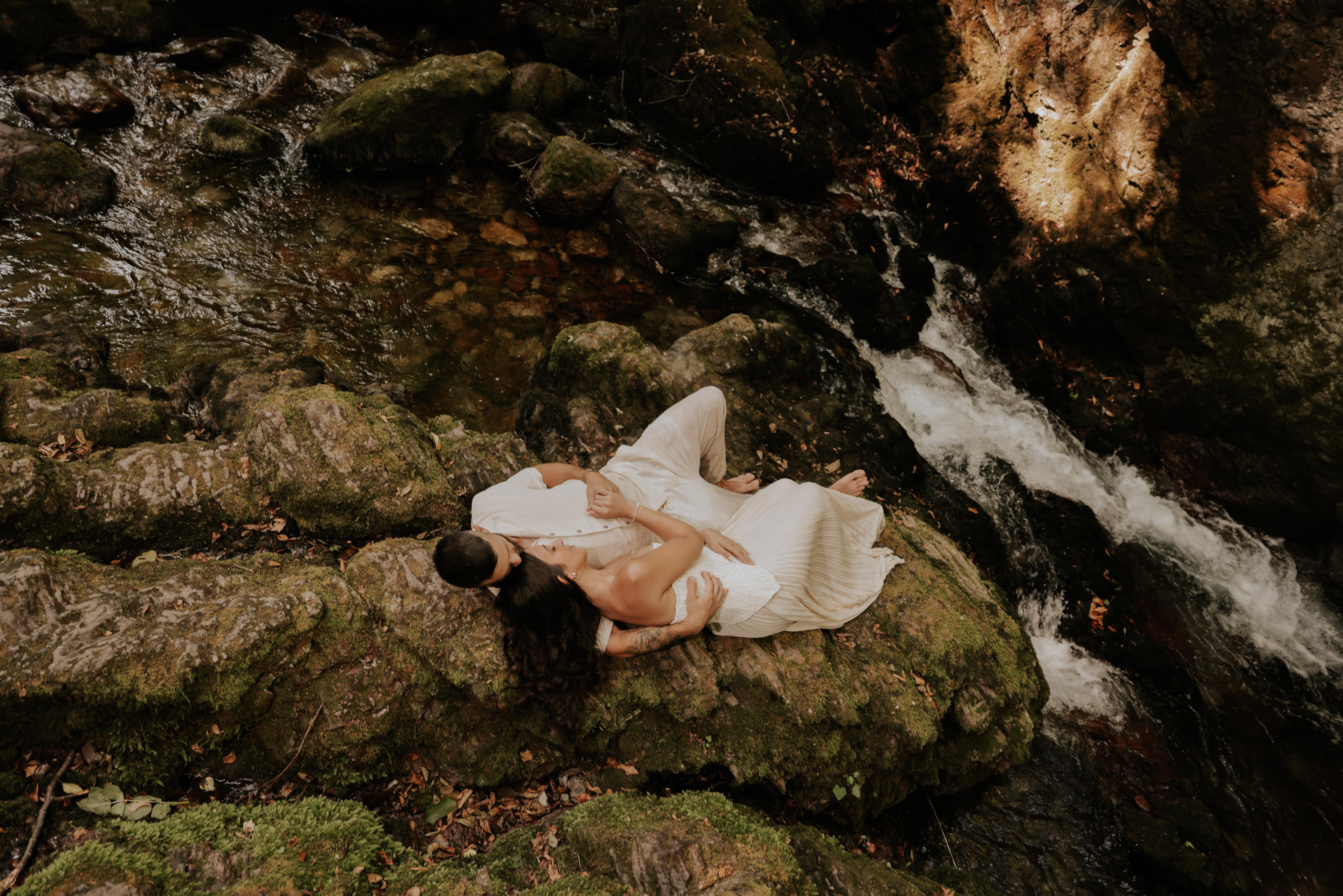 The Wedding Website of Gabriella Alaimo and Enrik Kabashi