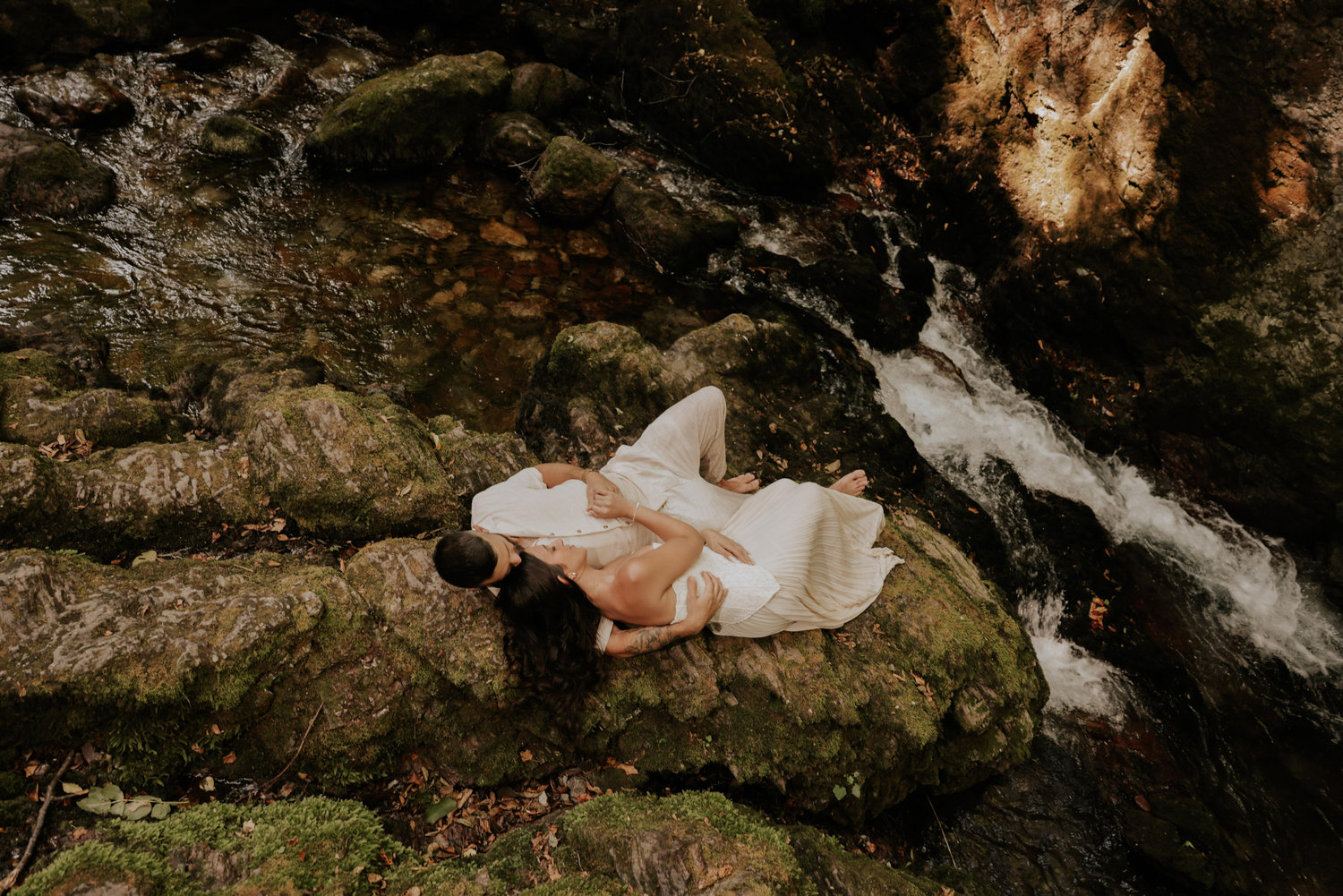 The Wedding Website of Gabriella Alaimo and Enrik Kabashi