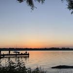 White Rock Lake