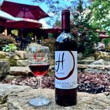 Hocking Hills Winery