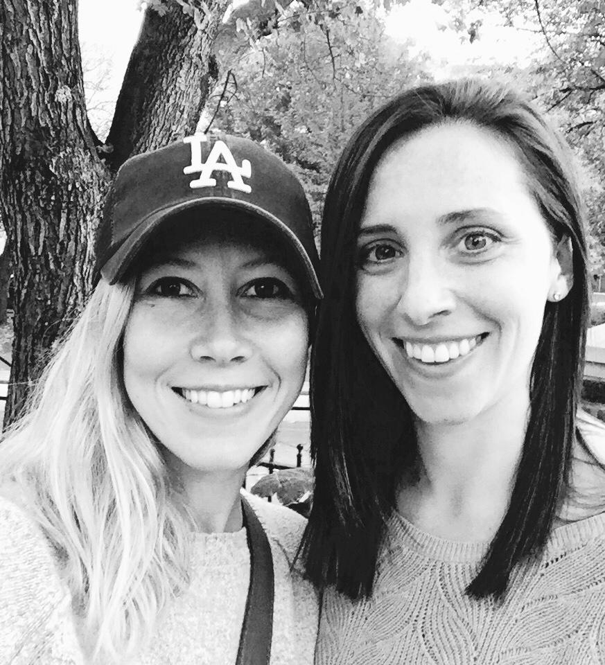 The Wedding Website of Lauren Rashford and Jenna Brown