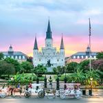 Jackson Square