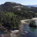 Hikes and Viewpoint: Salt Creek Recreation Area
