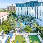 Hilton West Palm Beach
