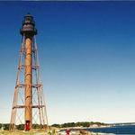 Marblehead Lighthouse