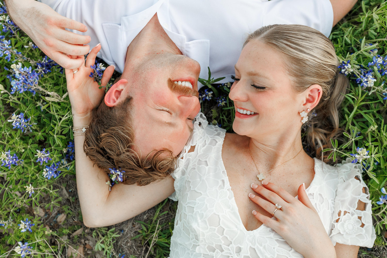The Wedding Website of Abigail Fairman and Baldwin Bakkal