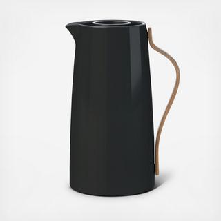 Emma Vacuum Large Coffee Carafe