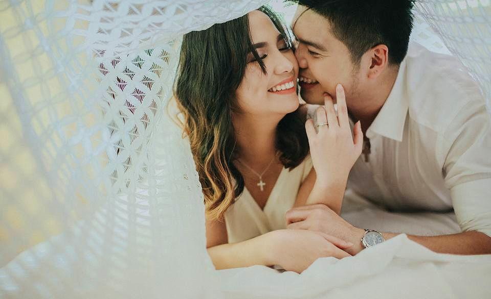 The Wedding Website of Jaynard Lay and Rosette Flor Reyes