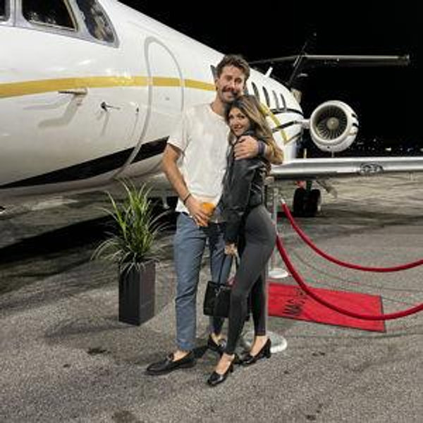 Honeymoon Fund