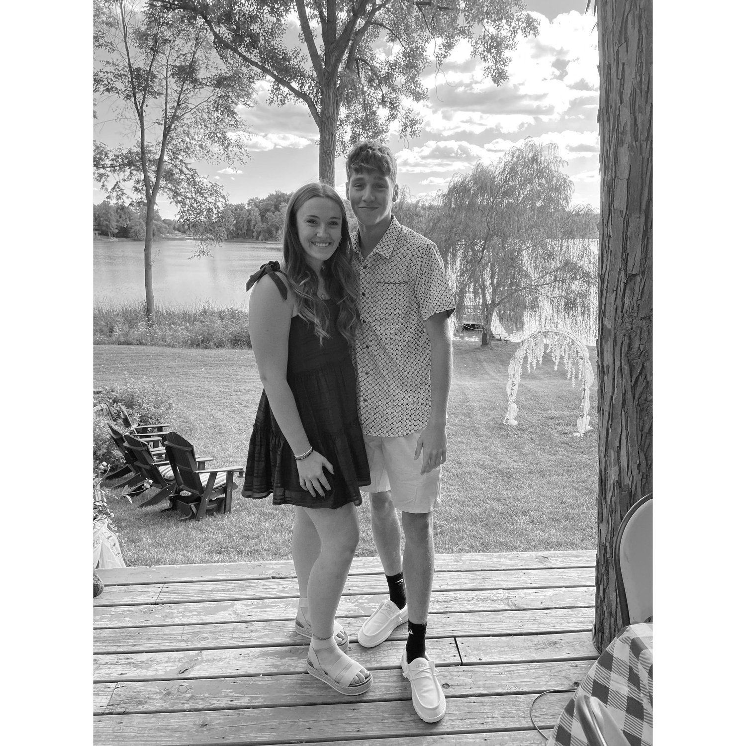 Paradowski wedding 2022!