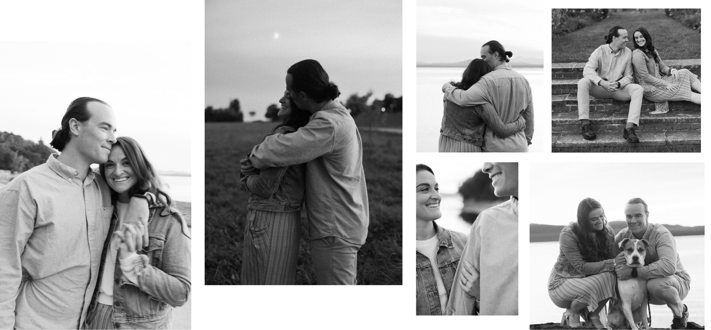 The Wedding Website of Kelly Molloy and Trevor Seward