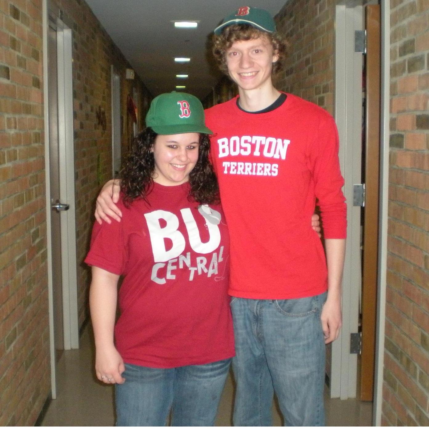 From Boston to Findlay