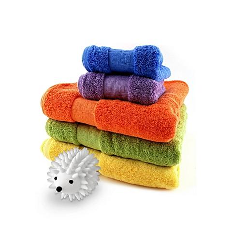 Kikkerland® Hedgehog Dryer Balls (Set of 2)