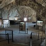 Great Siege Tunnels