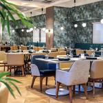 Ipanema (Dinner only)