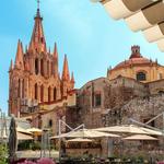 San Miguel De Allende Travel Guide and Recommendations