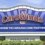 Carowinds