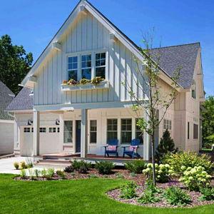 First Home Fund