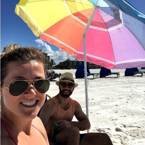 FLORIDA!