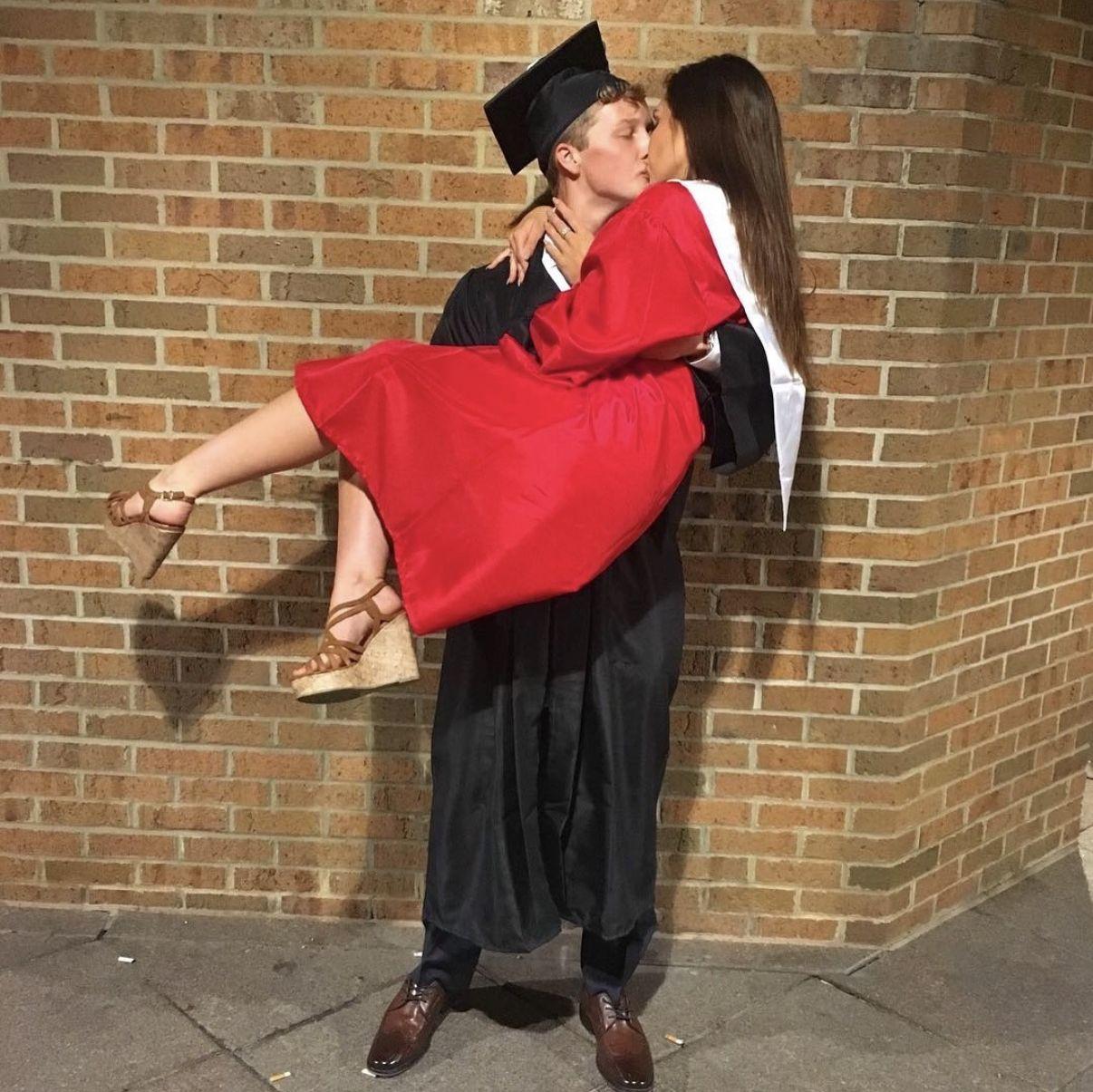 High School Graduation 2016
