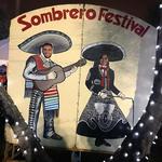 Sombrero Fest