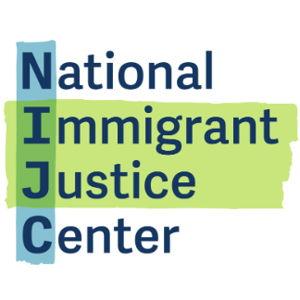 Donation to National Immigrant Justice Center