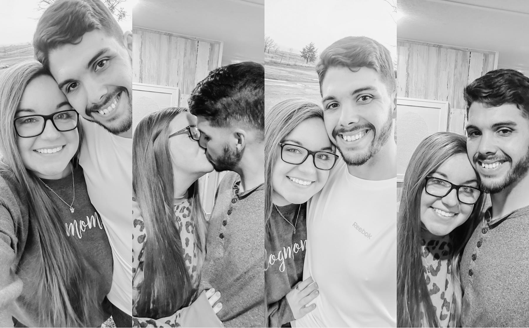 The Wedding Website of Ashley Smith and Andrew McElwreath