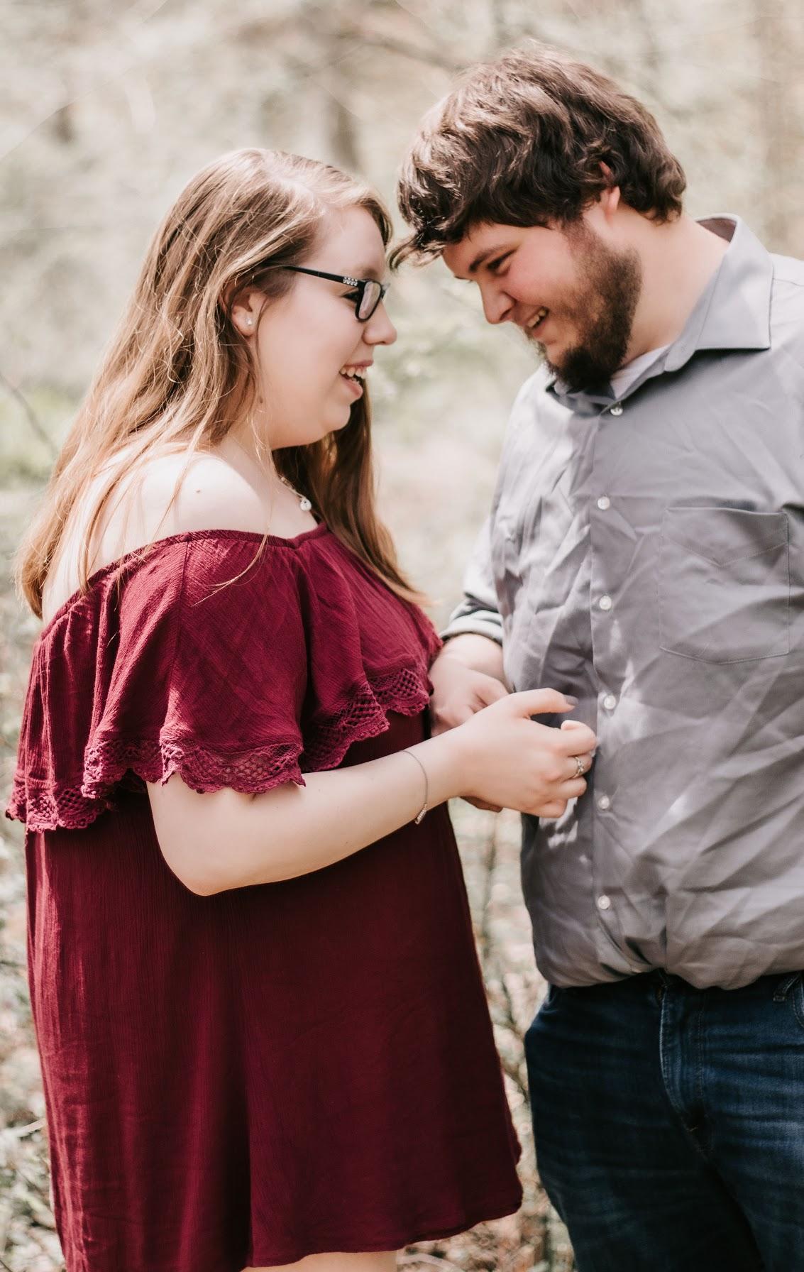 The Wedding Website of Kaitlyn Fawley and Cody Elsey