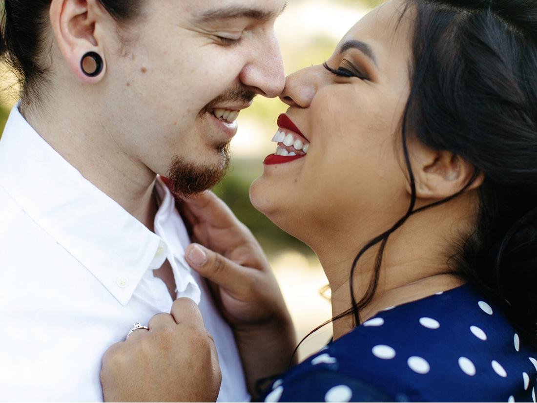 The Wedding Website of Hannah Espudo and Cameron Ballard