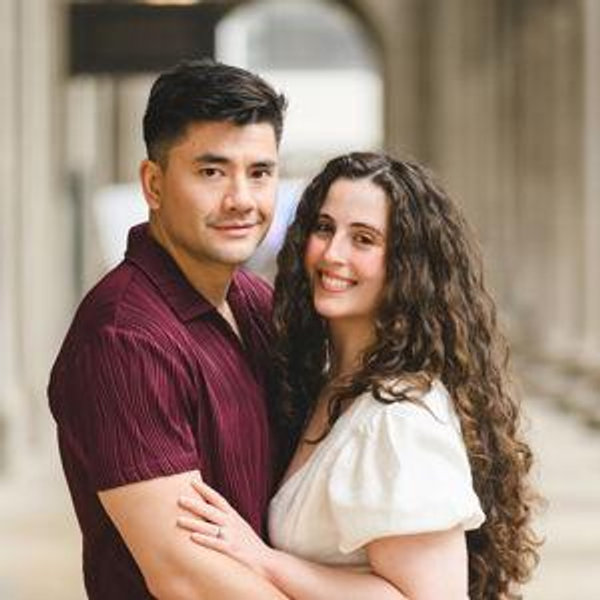 Newlywed Fund