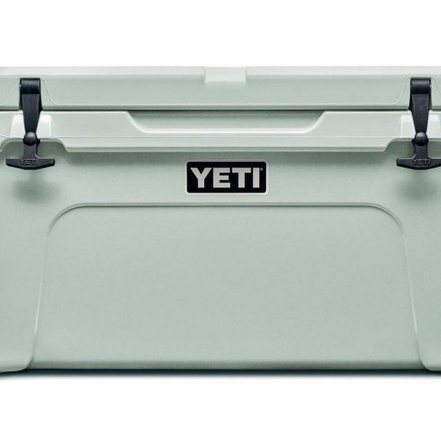 Tundra 65 Hard Cooler Sagebrush Green