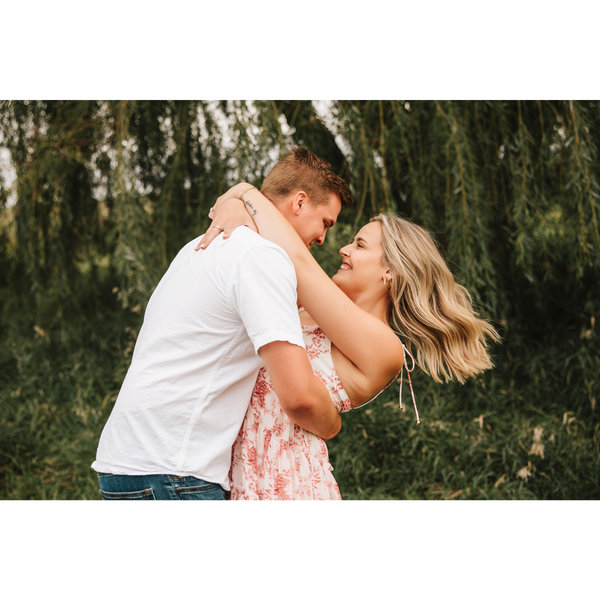 Jennifer Waelti and Matthew Sheets' Wedding Website
