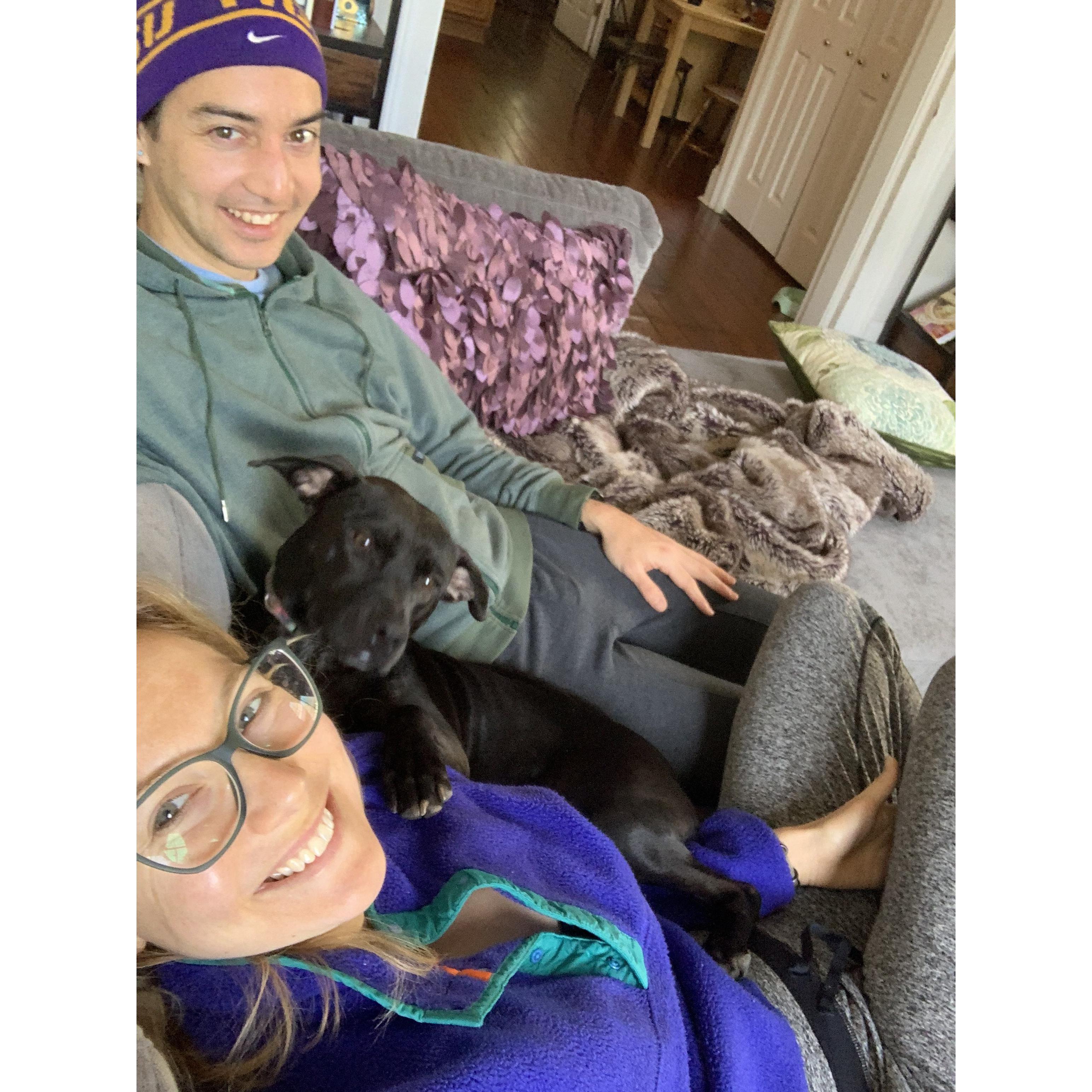 Winter 2019