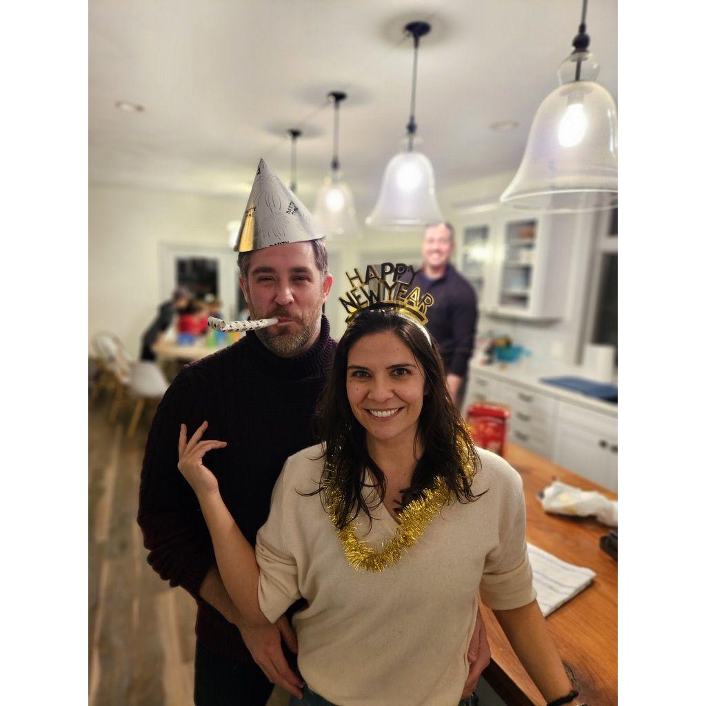2025: New year, same love!