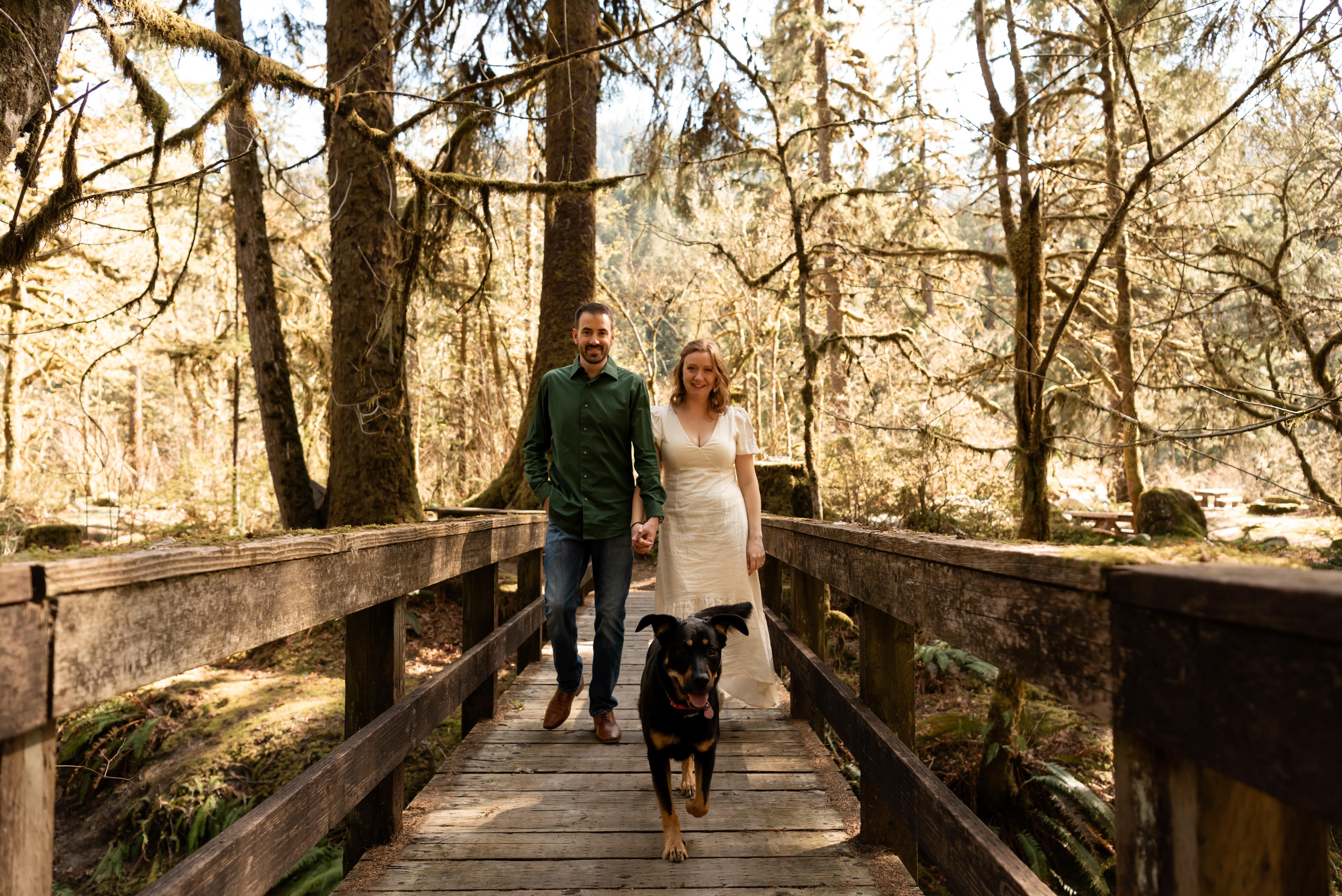 The Wedding Website of Gabriell Rose Fraser and Daniel John Chiappini