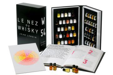 54 Aroma – Le Nez du Whisky