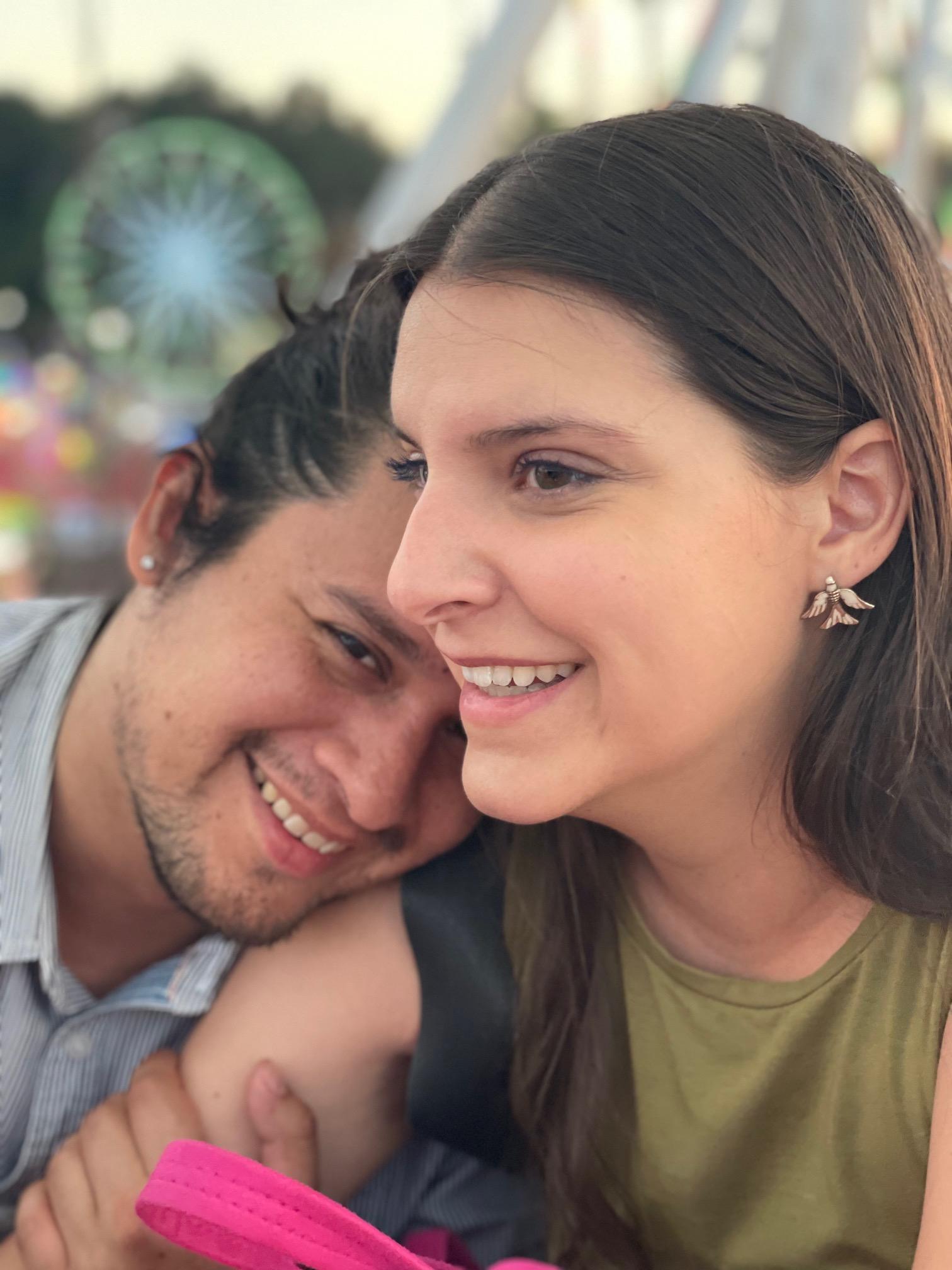 The Wedding Website of Rachel Bohrer and Michel Silva