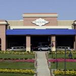 Presque Isle Downs & Casino