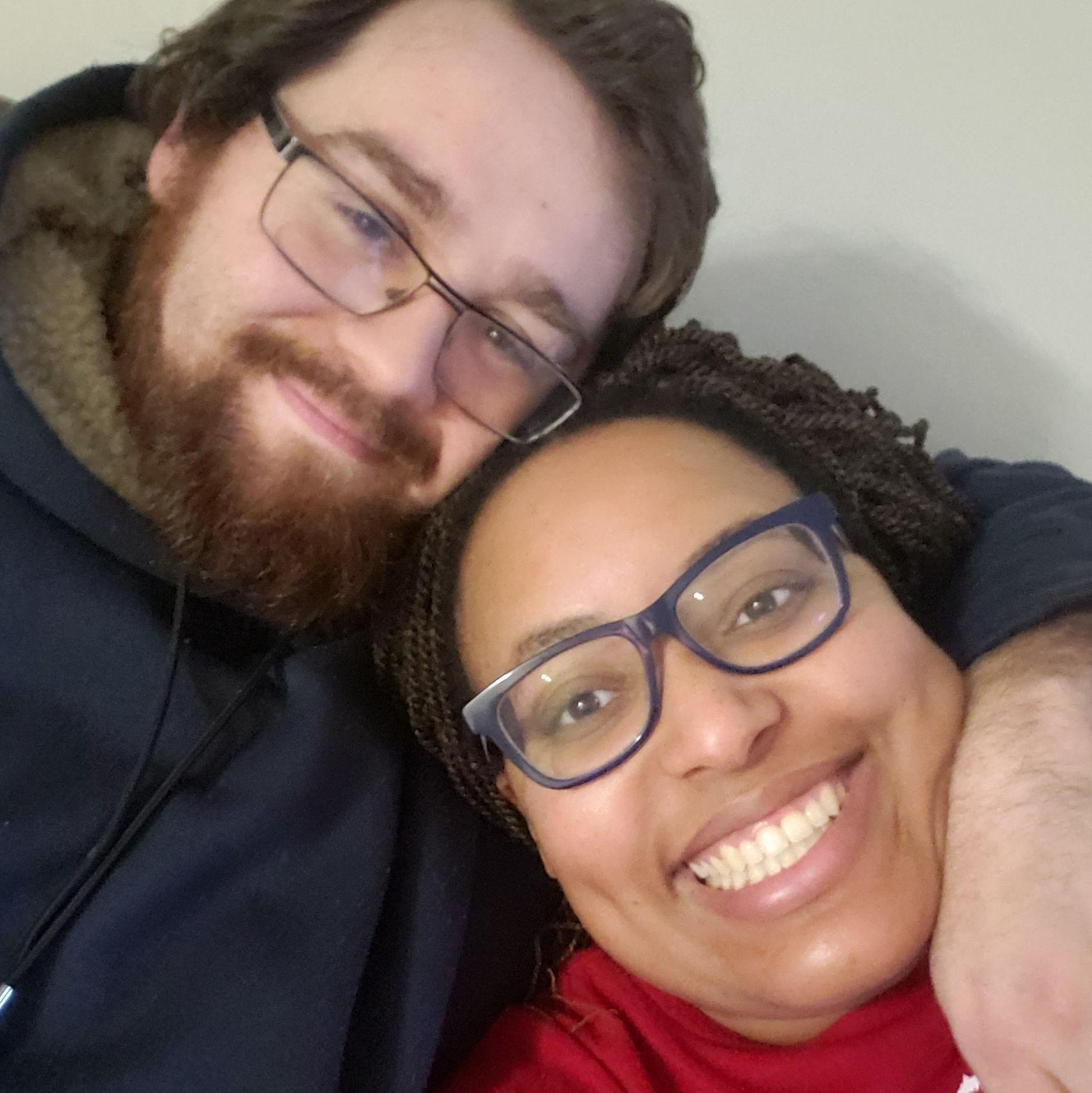 The Night We Found the Words Our Hearts Already Knew