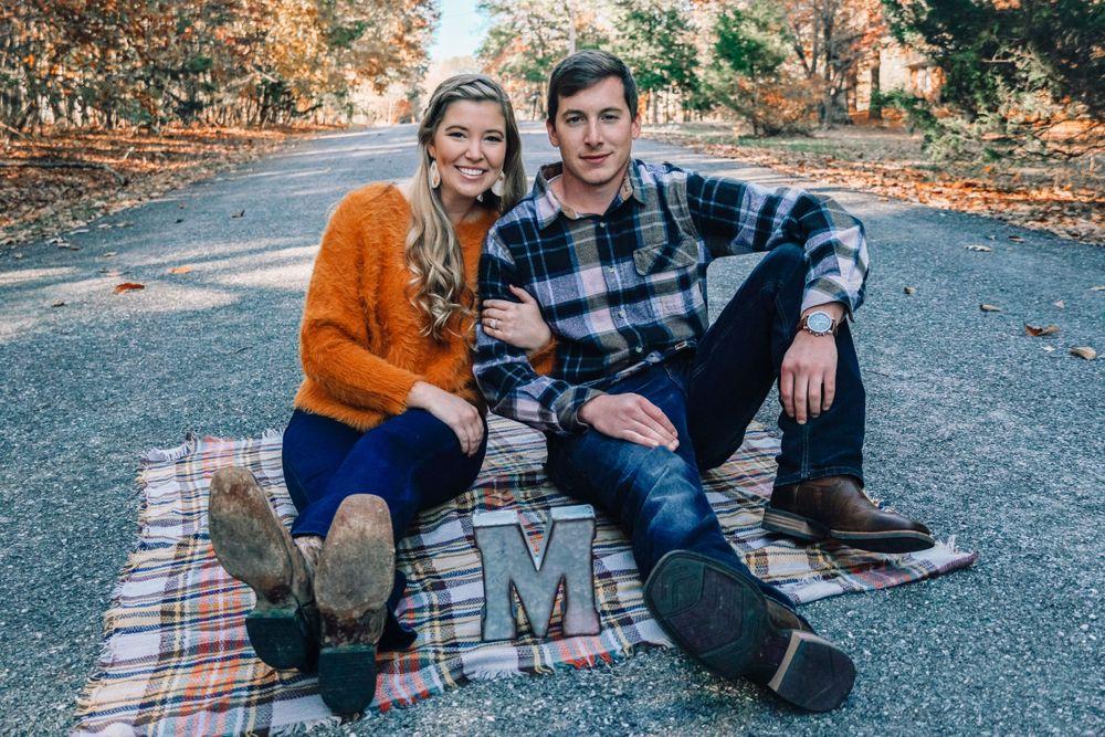 The Wedding Website of Katy Pridemore and Matthew Moser