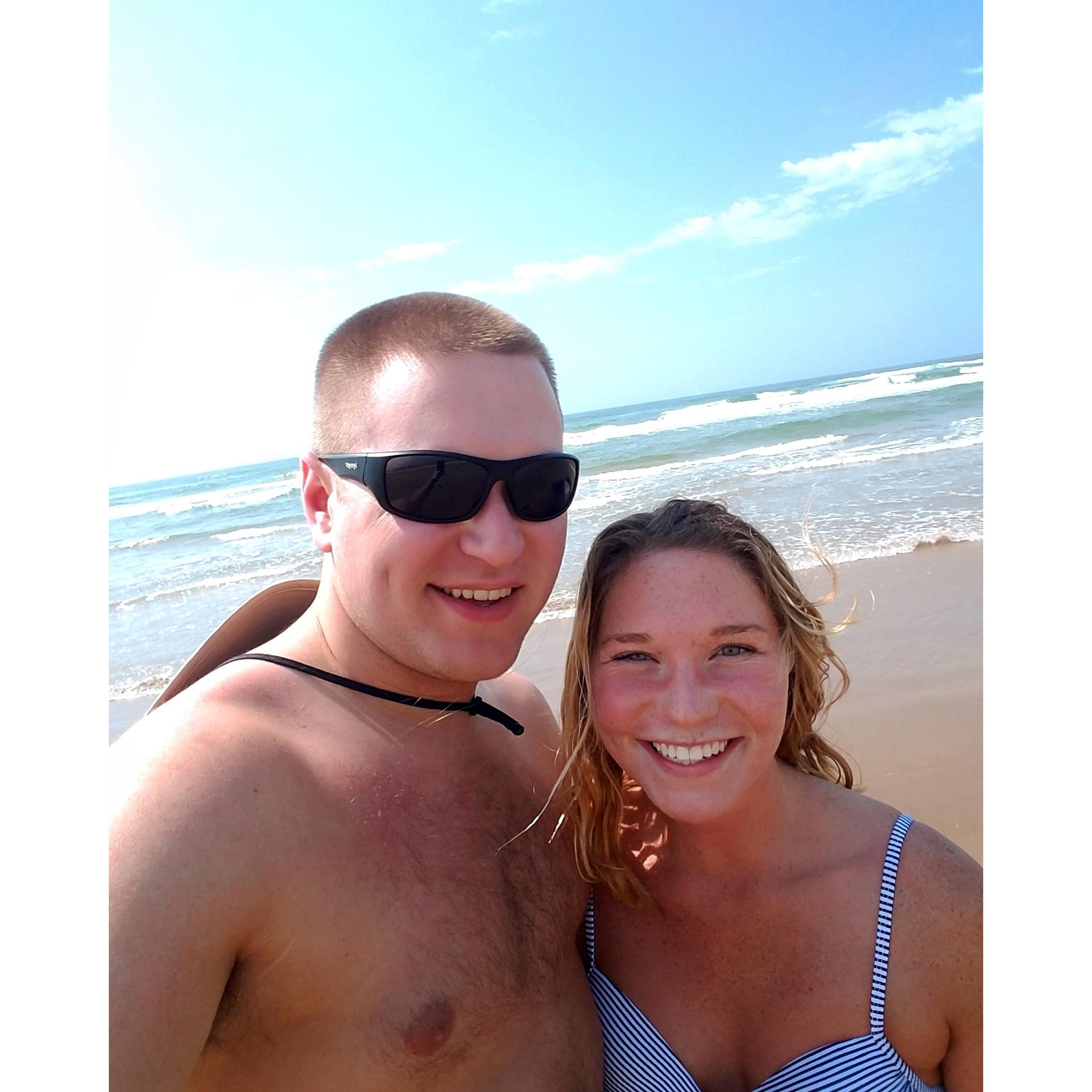 South Padre Island