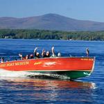 New Hampshire Boat Museum